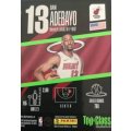 2023-24 PANINI NBA Top Class - #167 - Brook Lopez - Milwaukee Bucks - Max Power